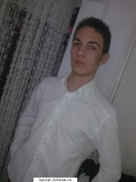 alexys :  alex 18 ani  :d nicename